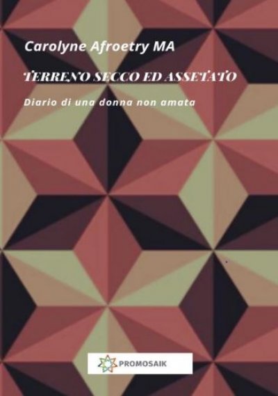 'Cover von Terreno secco ed assetato'-Cover
