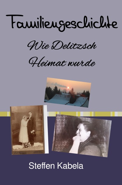 'Cover von Familiengeschichte'-Cover