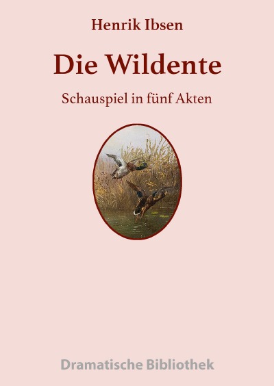 'Die Wildente'-Cover