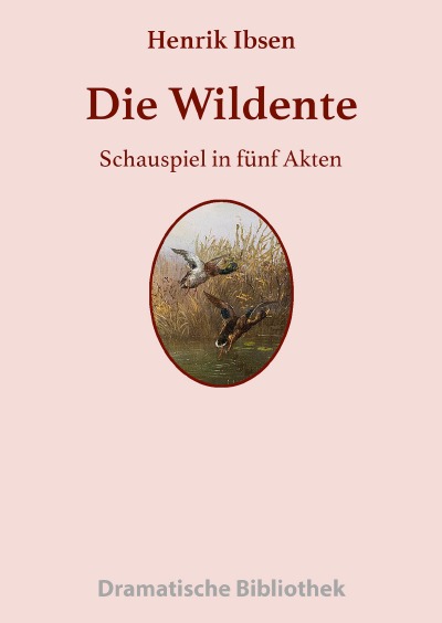 'Cover von Die Wildente'-Cover