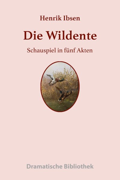 'Cover von Die Wildente'-Cover
