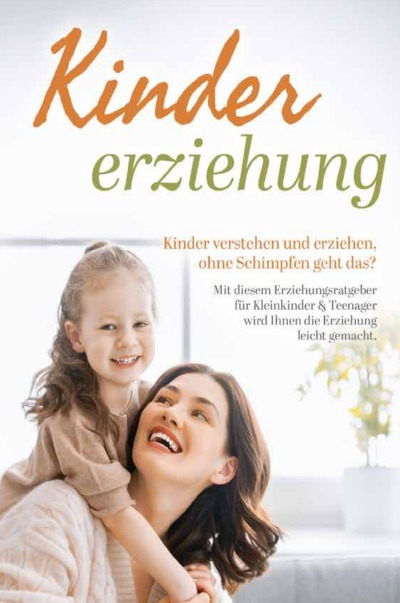 'Kindererziehung'-Cover