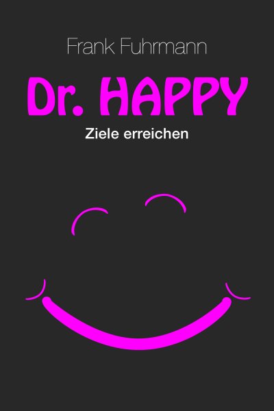 'Dr. Happy'-Cover