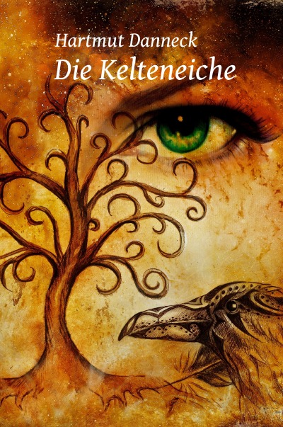'Cover von Die Kelteneiche'-Cover