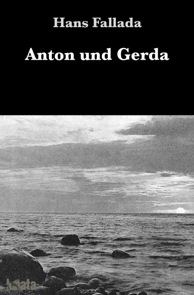 'Anton und Gerda'-Cover