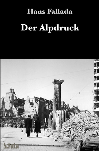 'Cover von Der Alpdruck'-Cover