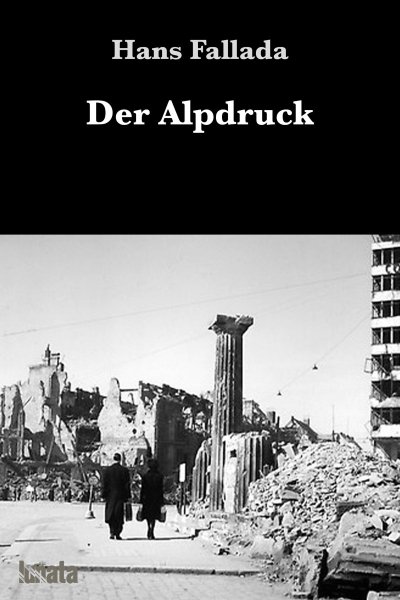 'Cover von Der Alpdruck'-Cover