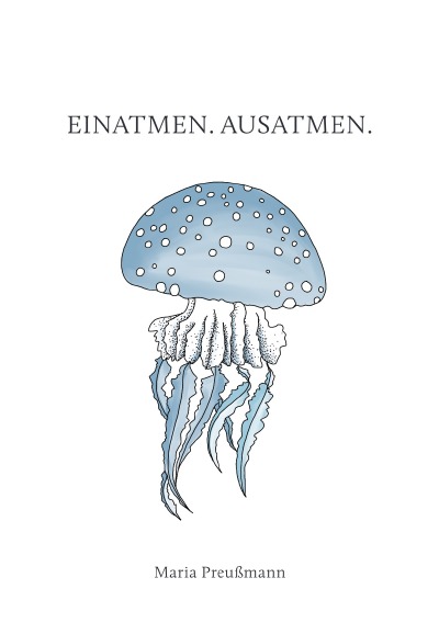 'Cover von Einatmen. Ausatmen.'-Cover
