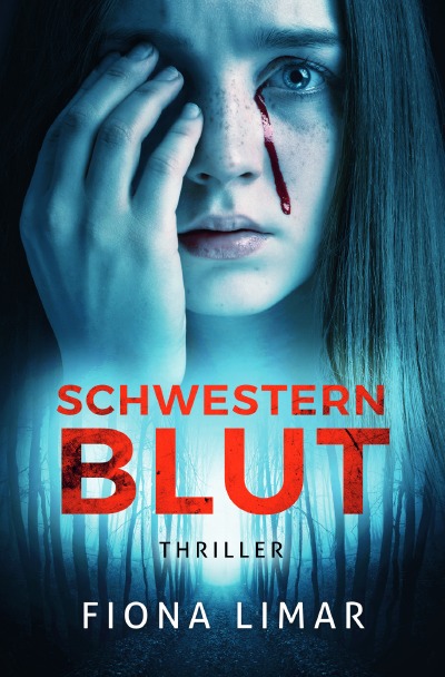 'Cover von Schwesternblut'-Cover