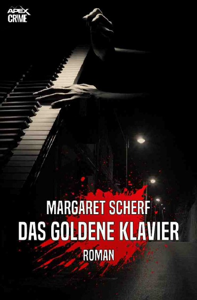 'Cover von DAS GOLDENE KLAVIER'-Cover