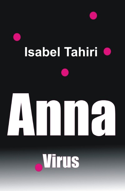 'Anna'-Cover