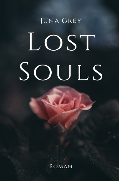 'Cover von Lost Souls'-Cover