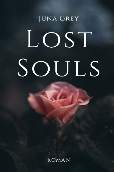 'Lost Souls'-Cover