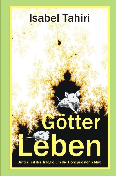 'Maxi III'-Cover