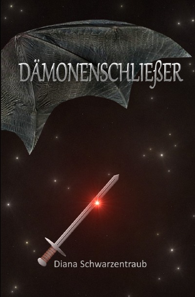 'Cover von Dämonenschließer'-Cover