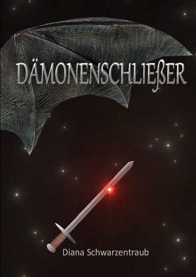 'Dämonenschließer'-Cover