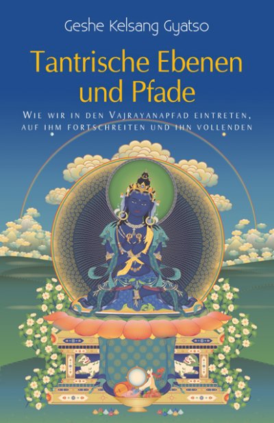 'Cover von Tantrische Ebenen und Pfade'-Cover