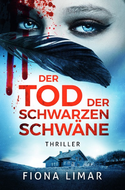 'Cover von Der Tod der schwarzen Schwäne'-Cover