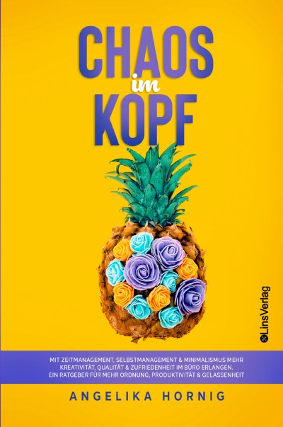 'Cover von Chaos im Kopf'-Cover