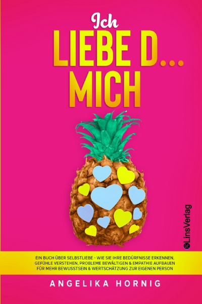 'Cover von Ich liebe d… mich'-Cover