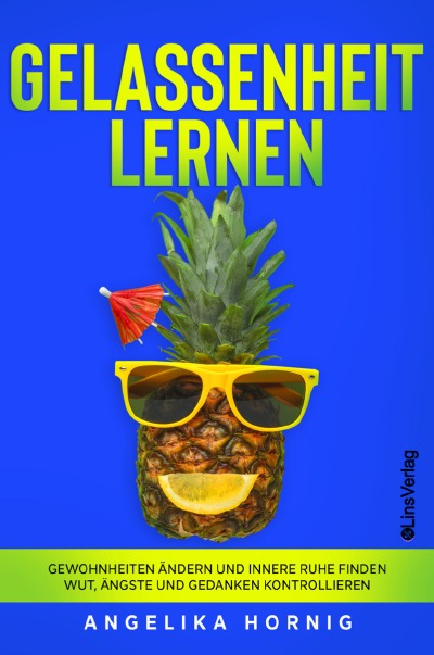 'Cover von Gelassenheit lernen'-Cover