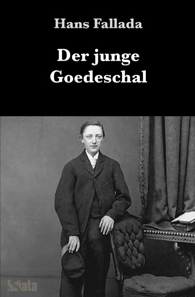 'Cover von Der junge Goedeschal'-Cover