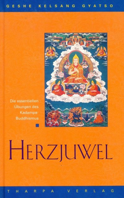'Herzjuwel'-Cover
