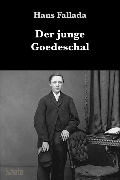 'Cover von Der junge Goedeschal'-Cover