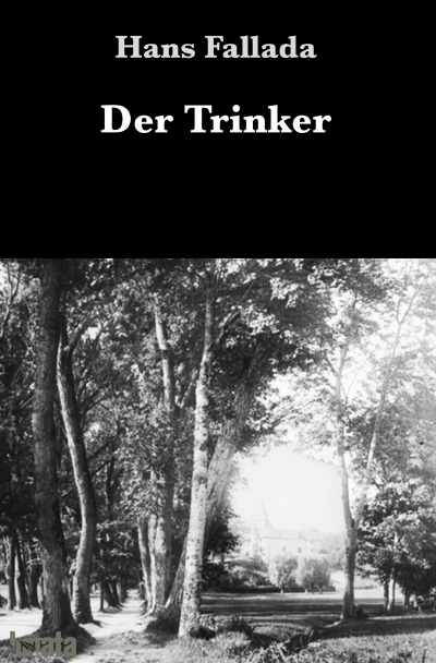 'Der Trinker'-Cover