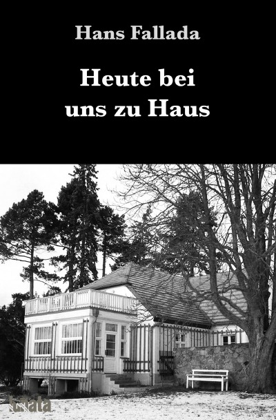 'Cover von Heute bei uns zu Haus'-Cover