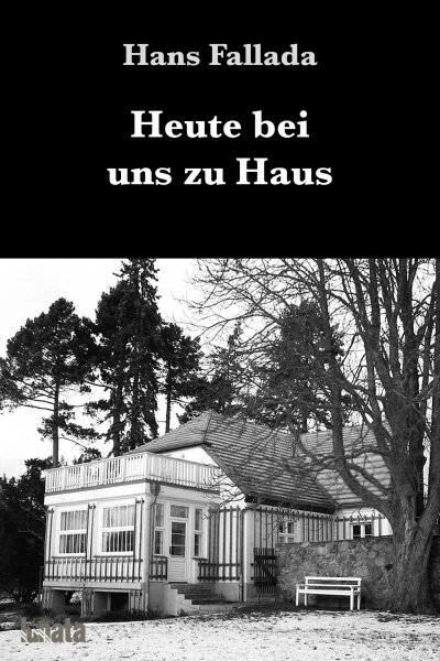 'Cover von Heute bei uns zu Haus'-Cover