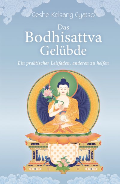 'Cover von Das Bodhisattva Gelübde'-Cover