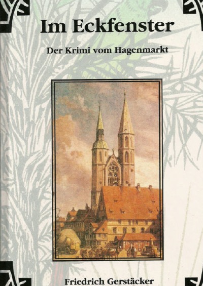'Cover von Im Eckfenster'-Cover