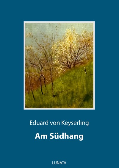 'Cover von Am Südhang'-Cover