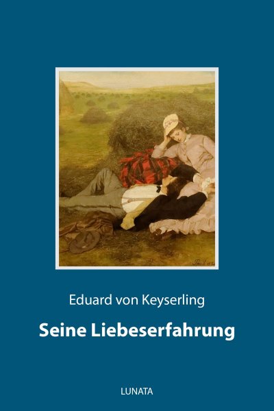 'Cover von Seine Liebeserfahrung'-Cover