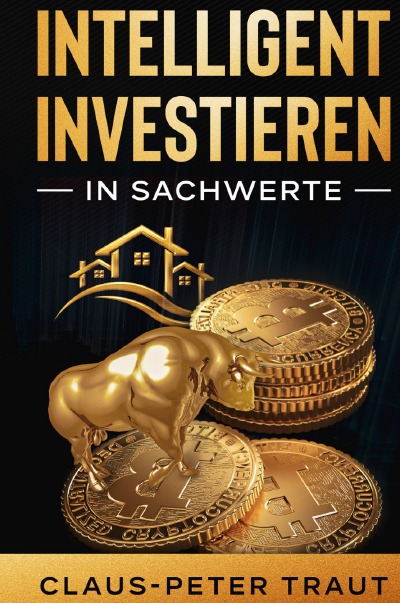 'Intelligent investieren in Sachwerte'-Cover