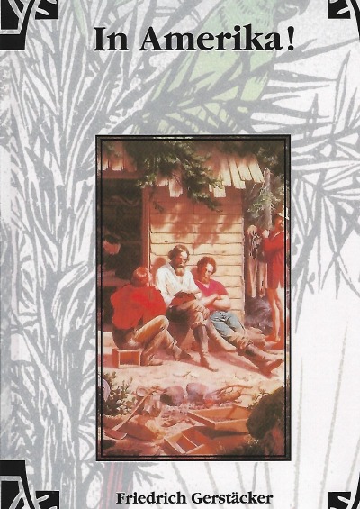 'Cover von In Amerika'-Cover