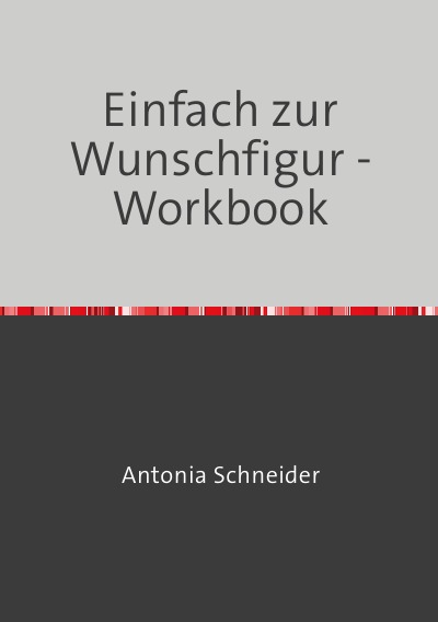 'Einfach zur Wunschfigur – Workbook'-Cover