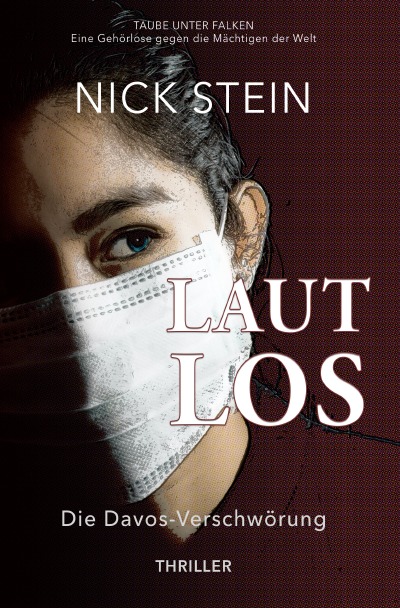 'Cover von LAUTLOS'-Cover