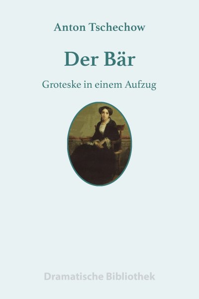 'Cover von Der Bär'-Cover