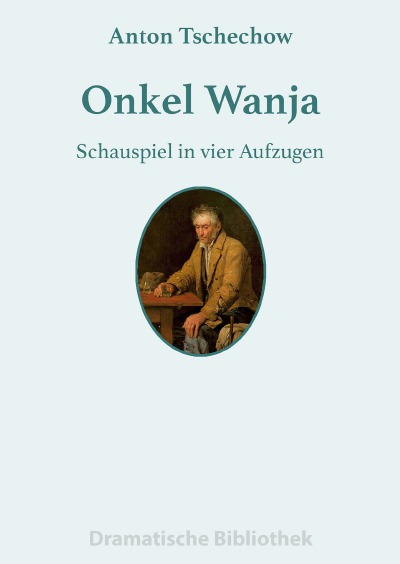 'Cover von Onkel Wanja'-Cover