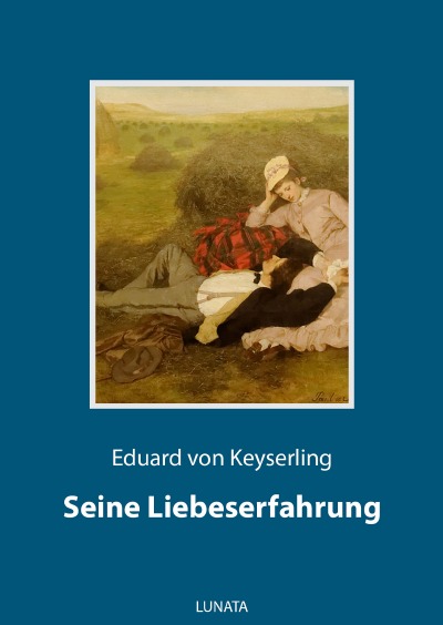 'Cover von Seine Liebeserfahrung'-Cover