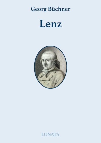 'Cover von Lenz'-Cover