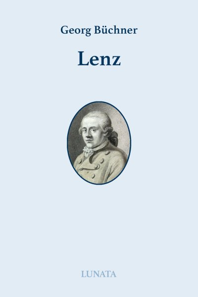 'Lenz'-Cover