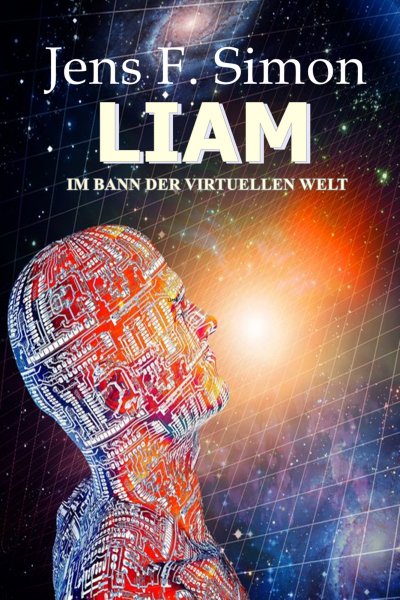 'LIAM'-Cover