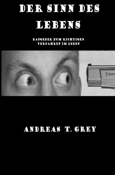 'Cover von Der Sinn des Lebens'-Cover