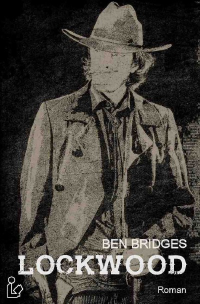 'LOCKWOOD'-Cover
