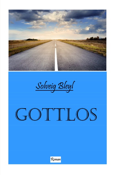 'Gottlos'-Cover