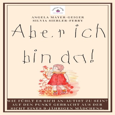 'Cover von Aber ich bin da!'-Cover