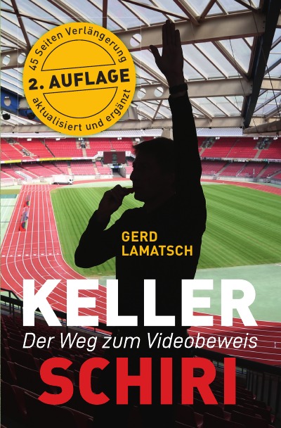 'Cover von Keller-Schiri'-Cover